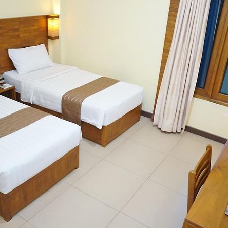 Syailendra Hotel Syariah Jepara Exteriér fotografie