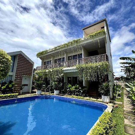 Syailendra Hotel Syariah Jepara Exteriér fotografie