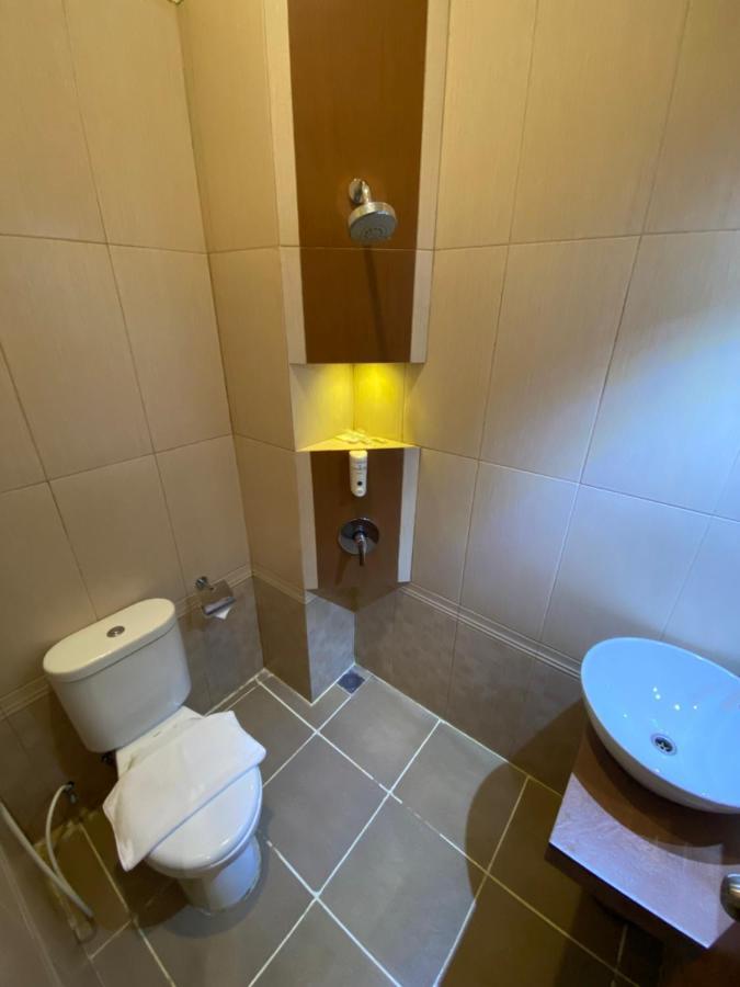 Syailendra Hotel Syariah Jepara Exteriér fotografie