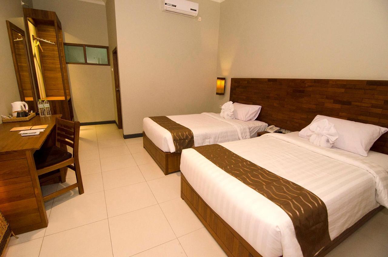 Syailendra Hotel Syariah Jepara Exteriér fotografie