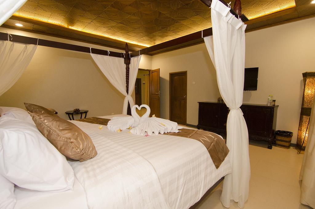 Syailendra Hotel Syariah Jepara Pokoj fotografie
