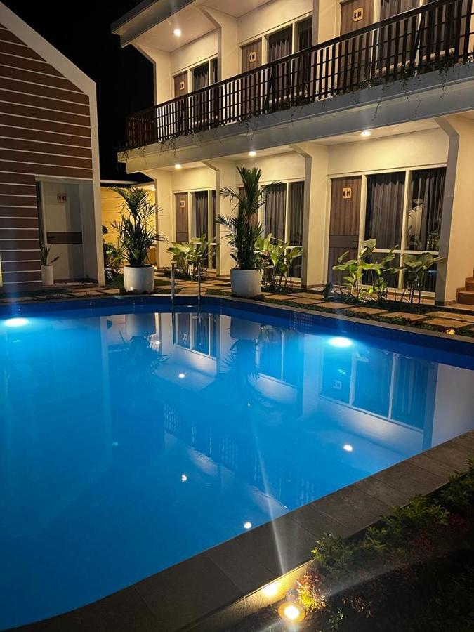 Syailendra Hotel Syariah Jepara Exteriér fotografie