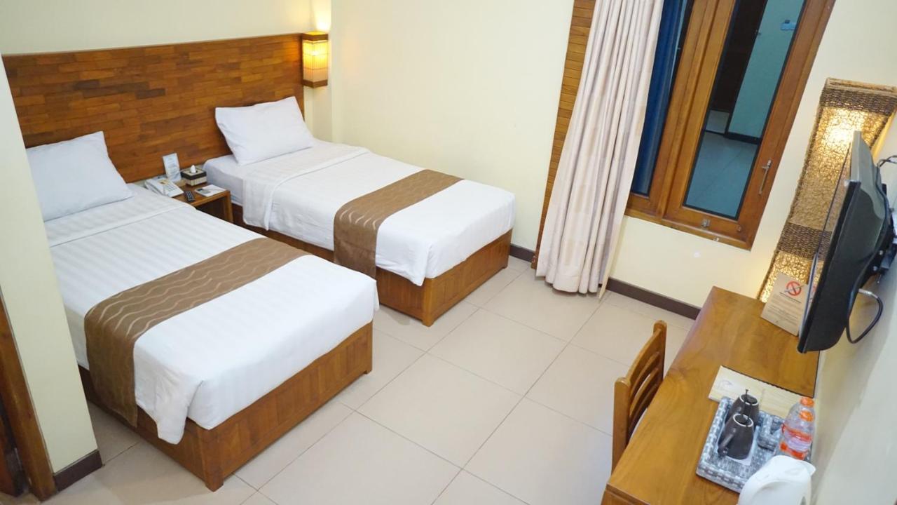 Syailendra Hotel Syariah Jepara Exteriér fotografie