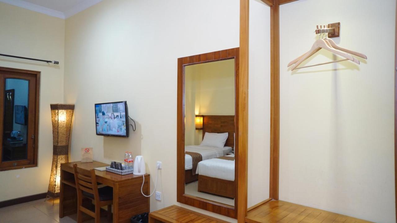 Syailendra Hotel Syariah Jepara Exteriér fotografie