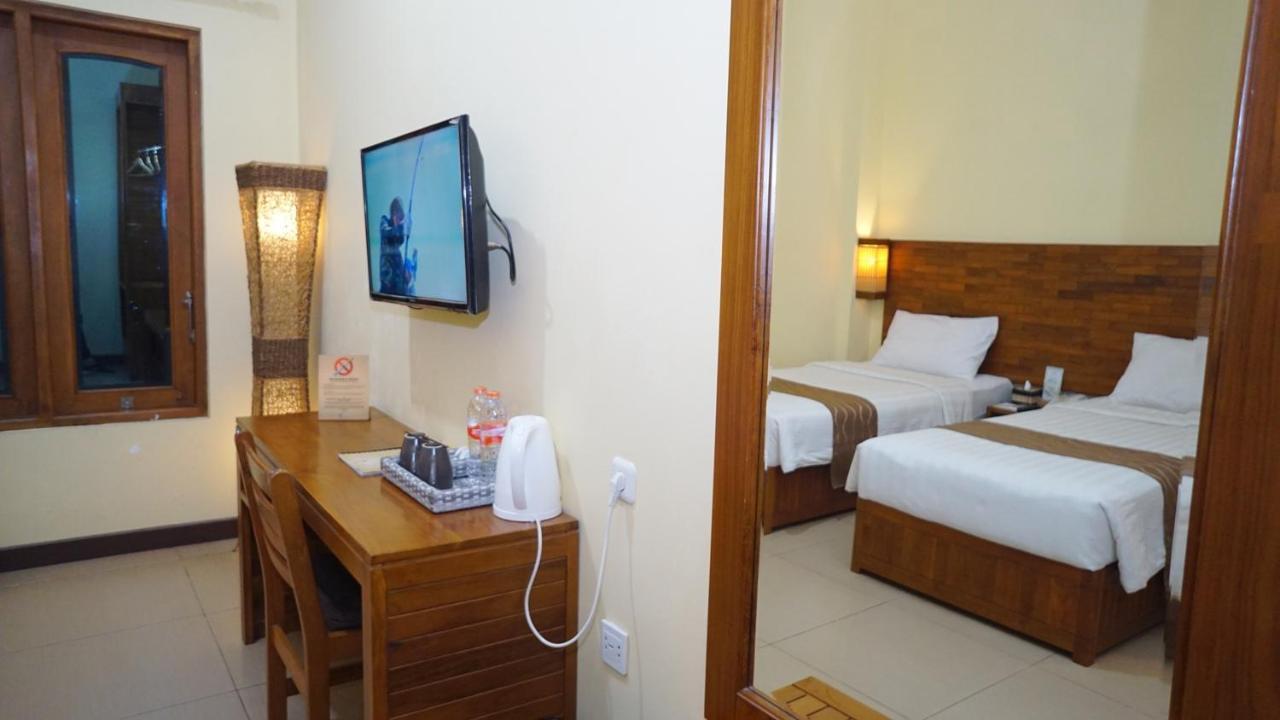 Syailendra Hotel Syariah Jepara Exteriér fotografie