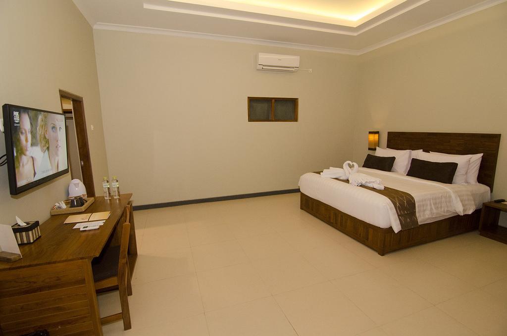 Syailendra Hotel Syariah Jepara Exteriér fotografie