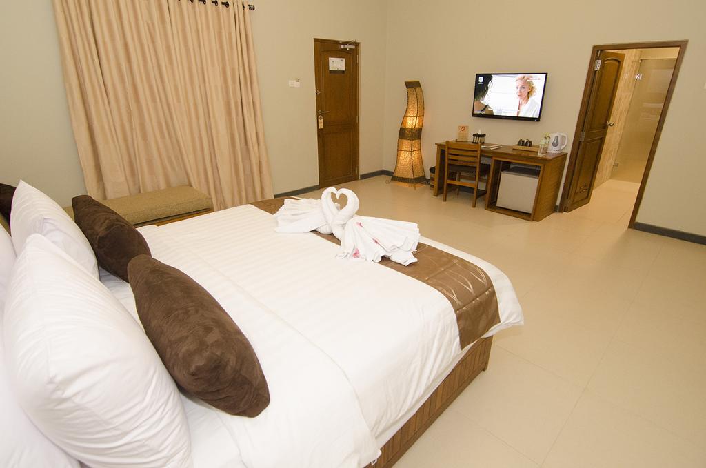 Syailendra Hotel Syariah Jepara Exteriér fotografie