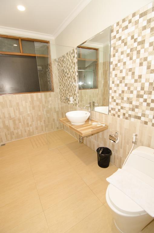 Syailendra Hotel Syariah Jepara Exteriér fotografie