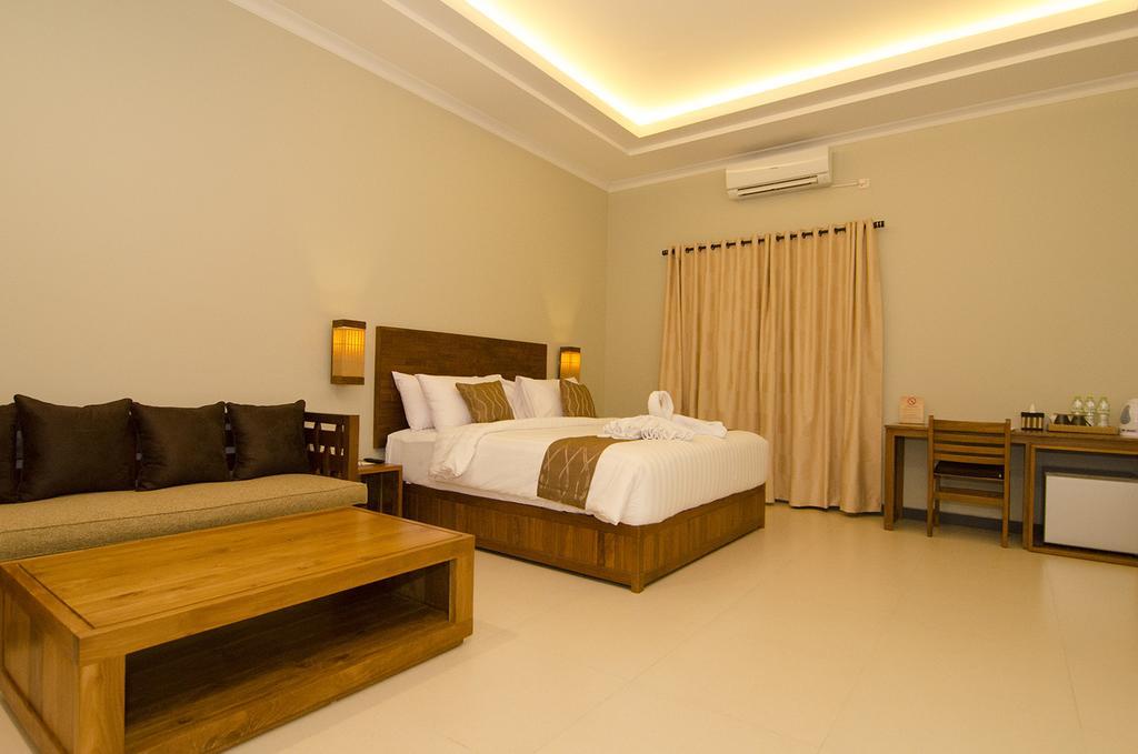 Syailendra Hotel Syariah Jepara Exteriér fotografie
