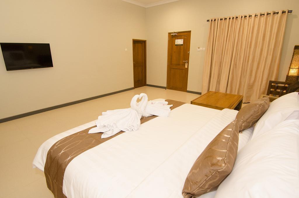 Syailendra Hotel Syariah Jepara Exteriér fotografie