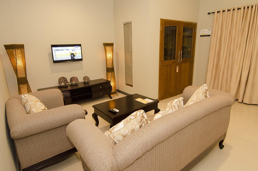 Syailendra Hotel Syariah Jepara Exteriér fotografie